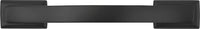 Dover Collection Pull 3-3/4'' cc Matte Black Finish H078771MB