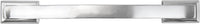 Dover Collection Pull 5-1/16'' cc Chrome Finish H078772CH