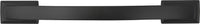 Dover Collection Pull 5-1/16'' cc Matte Black Finish H078772MB