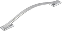 Dover Collection Pull 6-5/16'' cc Chrome Finish H078773CH