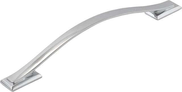 Dover Collection Pull 6-5/16'' cc Chrome Finish H078773CH