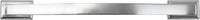 Dover Collection Pull 6-5/16'' cc Chrome Finish H078773CH