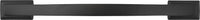 Dover Collection Pull 6-5/16'' cc Matte Black Finish H078773MB