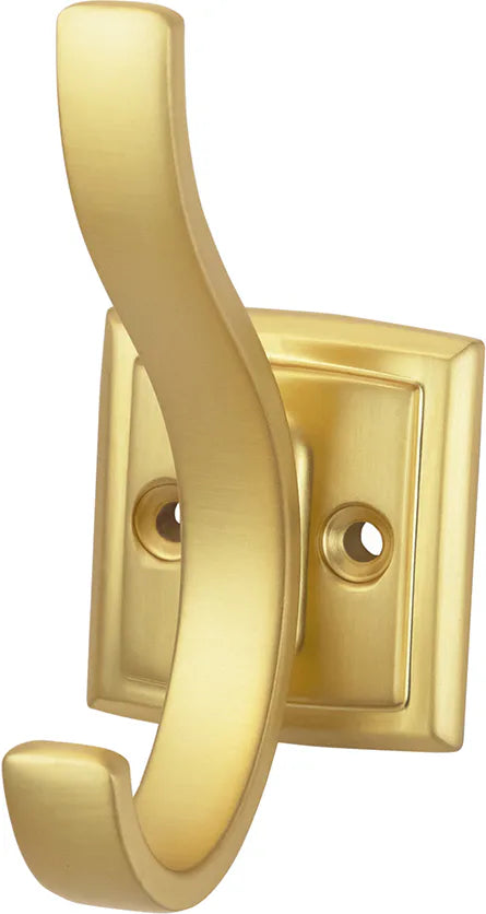 Dover Collection Hook 3/4'' cc