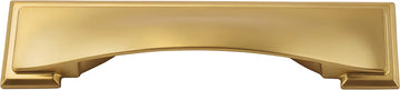 Dover Collection Cup Pull 3'', 3-3/4'' & 5-1/16'' (128mm) cc