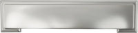 Dover Collection Cup Pull 3'', 3-3/4'' & 5-1/16'' (128mm) cc Satin Nickel Finish H078775SN