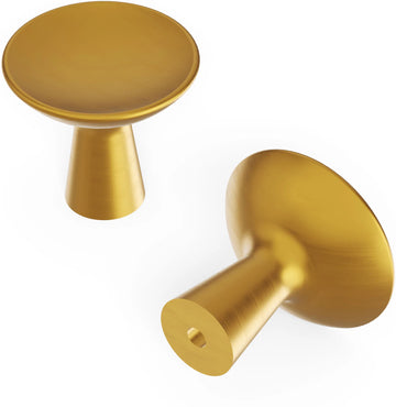 Maven Collection Hook Knob 2-5/16'' Diameter