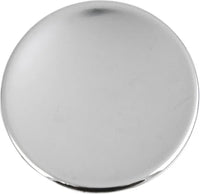 Maven Collection Knob 1-1/4'' Diameter Chrome Finish H078776CH