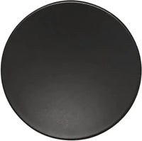 Maven Collection Knob 1-1/4'' Diameter Matte Black Finish H078776MB