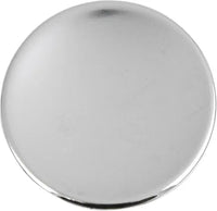 Maven Collection Knob 15/16'' Diameter Chrome Finish H078777CH