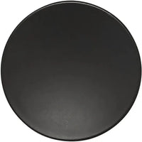 Maven Collection Knob 15/16'' Diameter Matte Black Finish H078777MB