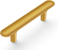 Maven Collection Pull 3'' cc Brushed Golden Brass Finish H078778BGB