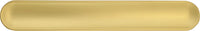 Maven Collection Pull 3'' cc Brushed Golden Brass Finish H078778BGB