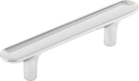 Maven Collection Pull 3'' cc Chrome Finish H078778CH