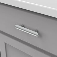 Maven Collection Pull 3'' cc Chrome Finish H078778CH