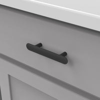 Maven Collection Pull 3'' cc Matte Black Finish H078778MB