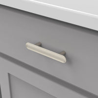 Maven Collection Pull 3'' cc Satin Nickel Finish H078778SN