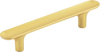 Maven Collection Pull 3-3/4'' cc Brushed Golden Brass Finish H078779BGB
