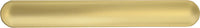 Maven Collection Pull 3-3/4'' cc Brushed Golden Brass Finish H078779BGB
