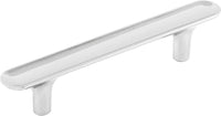 Maven Collection Pull 3-3/4'' cc Chrome Finish H078779CH