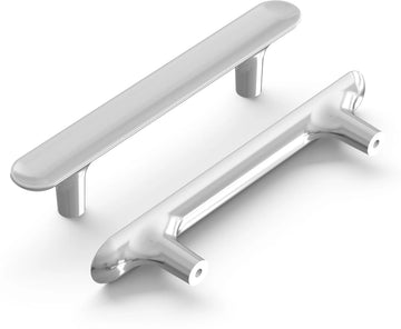 Maven Collection Pull 3-3/4'' cc Chrome Finish H078779CH