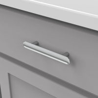 Maven Collection Pull 3-3/4'' cc Chrome Finish H078779CH