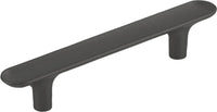 Maven Collection Pull 3-3/4'' cc Matte Black Finish H078779MB