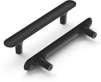 Maven Collection Pull 3-3/4'' cc Matte Black Finish H078779MB