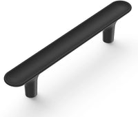 Maven Collection Pull 3-3/4'' cc Matte Black Finish H078779MB
