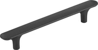 Maven Collection Pull 5-1/16'' cc Matte Black Finish H078780MB