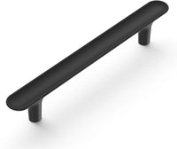 Maven Collection Pull 5-1/16'' cc Matte Black Finish H078780MB