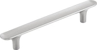 Maven Collection Pull 5-1/16'' cc Satin Nickel Finish H078780SN