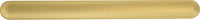 Maven Collection Pull 6-5/16'' cc Brushed Golden Brass Finish H078781BGB
