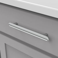 Maven Collection Pull 6-5/16'' cc Chrome Finish H078781CH