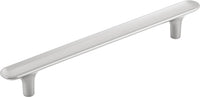 Maven Collection Pull 6-5/16'' cc Satin Nickel Finish H078781SN