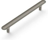 Maven Collection Pull 6-5/16'' cc Satin Nickel Finish H078781SN