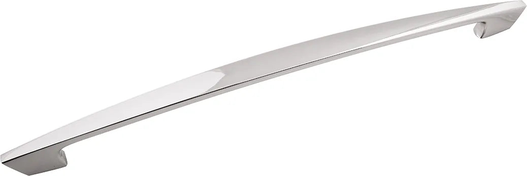 Velocity Collection Appliance Pull 12'' cc Polished Nickel Finish HH074855-14