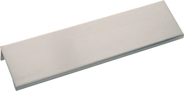 Rockford Collection Finger Pull 6-5/16'' cc Satin Nickel Finish HH074888-SN