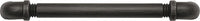 Pipeline Collection Pull 6-5/16'' cc Vintage Bronze Finish HH075010-VB
