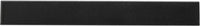 Streamline Collection Pull 3'' cc Flat Onyx Finish HH075266-FO
