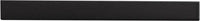 Streamline Collection Pull 3-3/4'' cc Flat Onyx Finish HH075267-FO