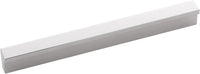 Streamline Collection Pull 5-1/16'' cc Glossy Nickel Finish HH075268-GN