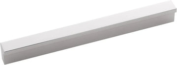 Streamline Collection Pull 5-1/16'' cc Glossy Nickel Finish HH075268-GN