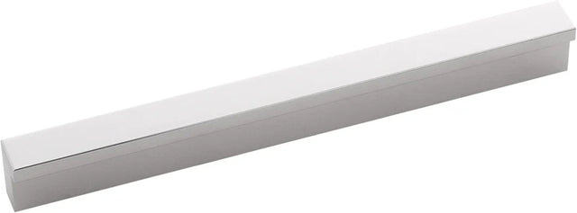 Streamline Collection Pull 5-1/16'' cc Glossy Nickel Finish HH075268-GN