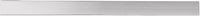 Streamline Collection Pull 5-1/16'' cc Glossy Nickel Finish HH075268-GN