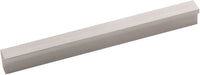 Streamline Collection Pull 5-1/16'' cc Toasted Nickel Finish HH075268-TN