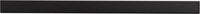 Streamline Collection Pull 6-5/16'' cc Flat Onyx Finish HH075281-FO