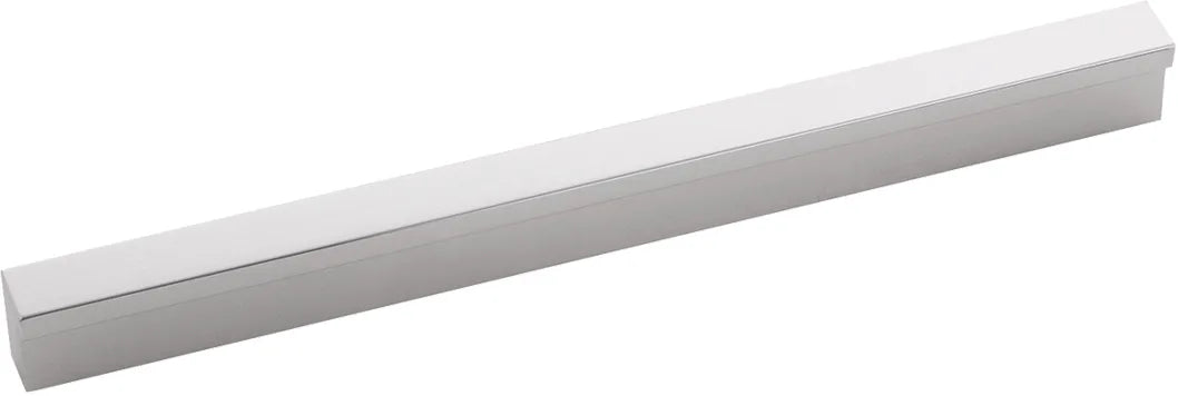Streamline Collection Pull 6-5/16'' cc Glossy Nickel Finish HH075281-GN