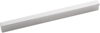 Streamline Collection Pull 6-5/16'' cc Glossy Nickel Finish HH075281-GN