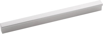 Streamline Collection Pull 6-5/16'' cc Glossy Nickel Finish HH075281-GN